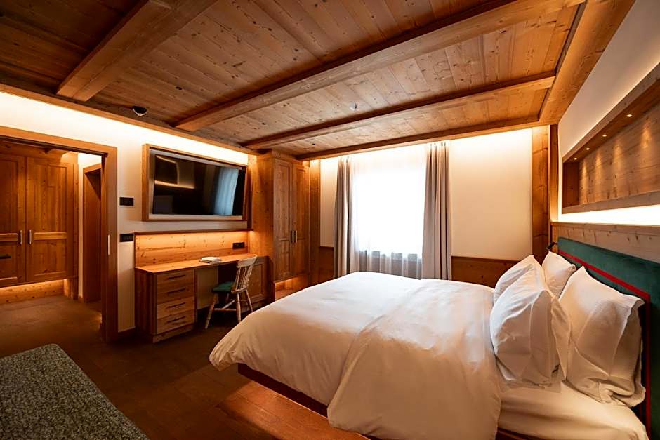 Hotel Fil Da Mont