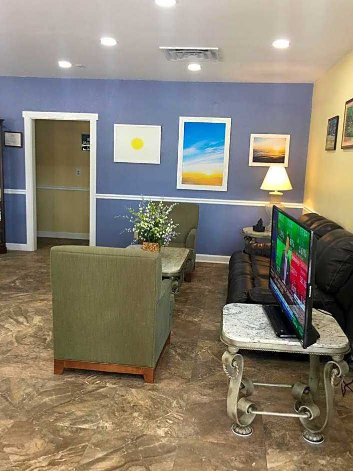 Days Inn by Wyndham St. Augustine I-95/Outlet Mall