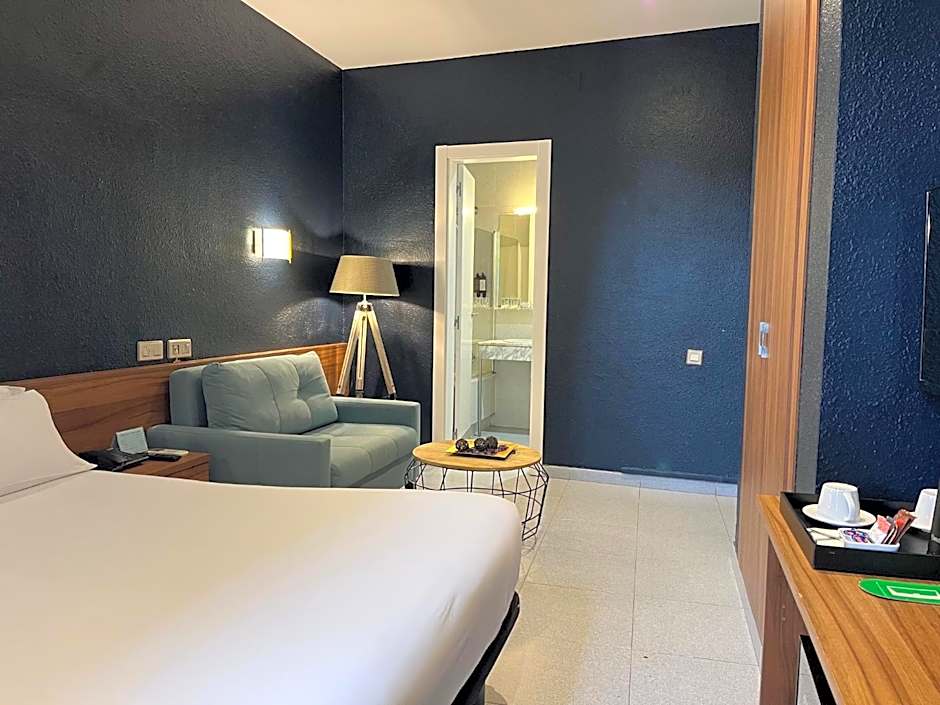 Aneto Hotel