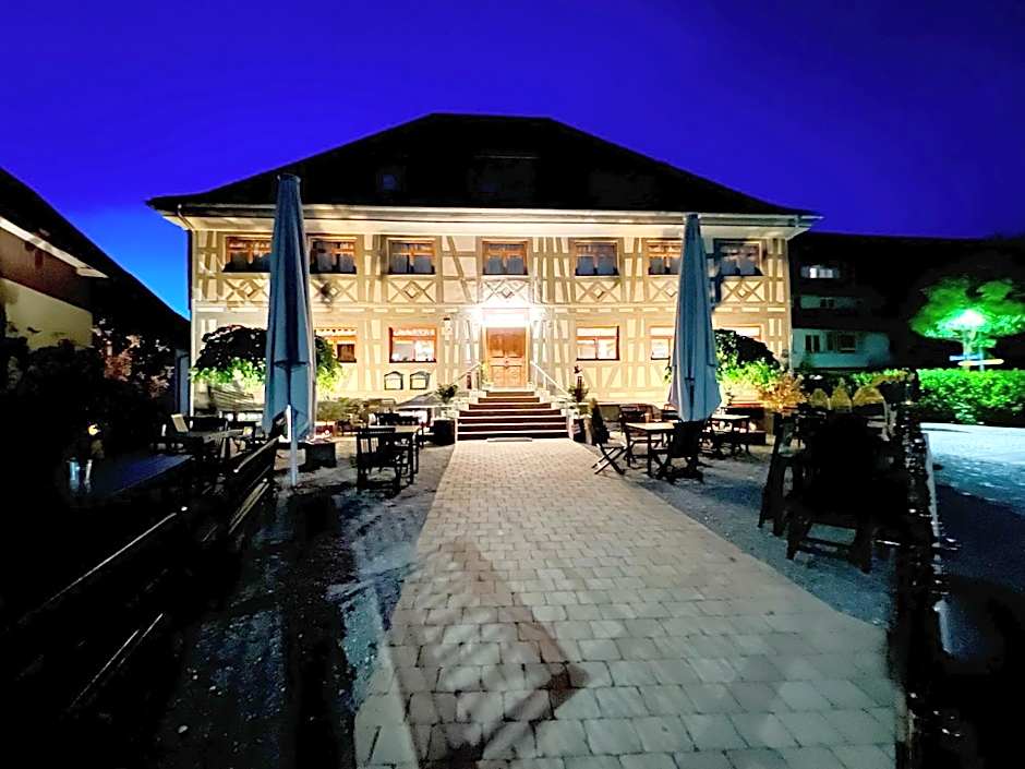 Hotel & Restaurant Adler Ittendorf - 24h Self-CheckIn