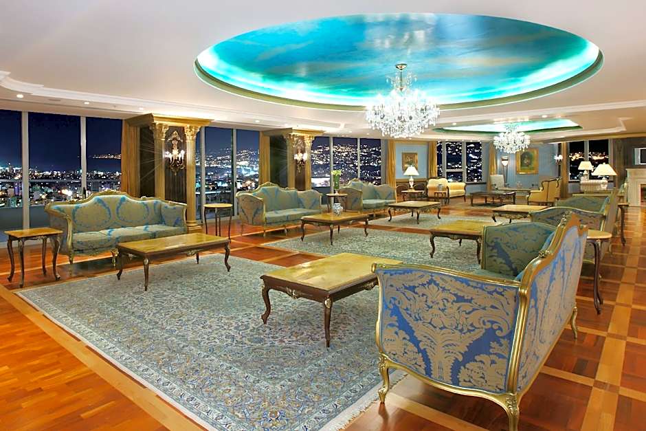 Al Habtoor Grand Beirut