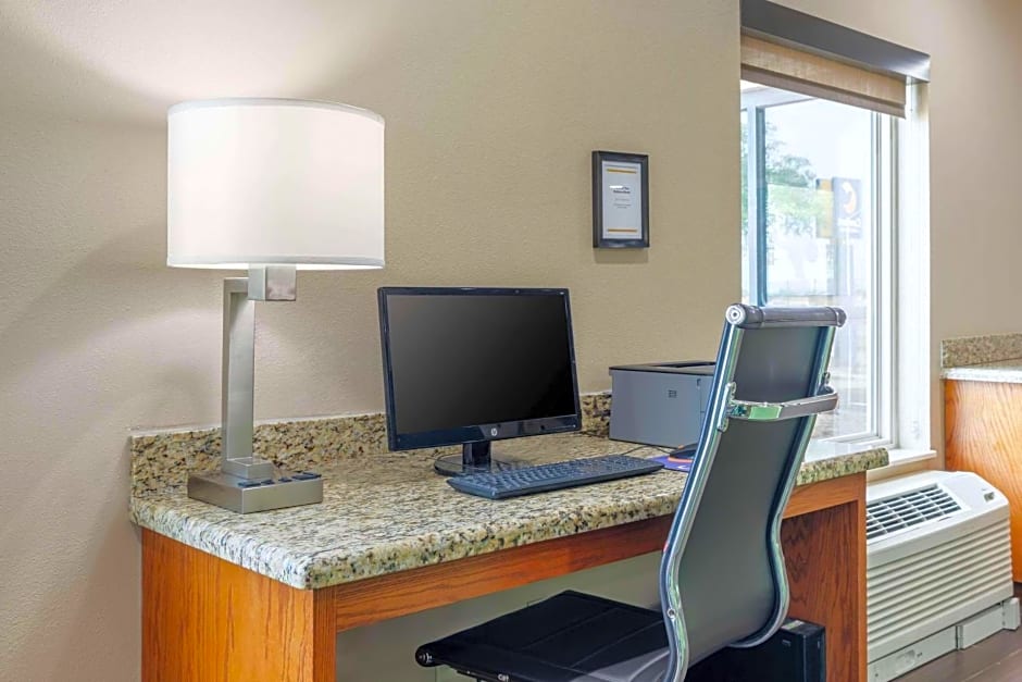 Comfort Inn & Suites Temple - Medical Center