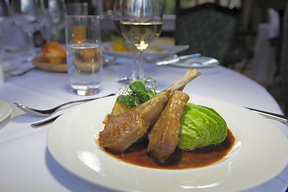 Ivy House Country Hotel