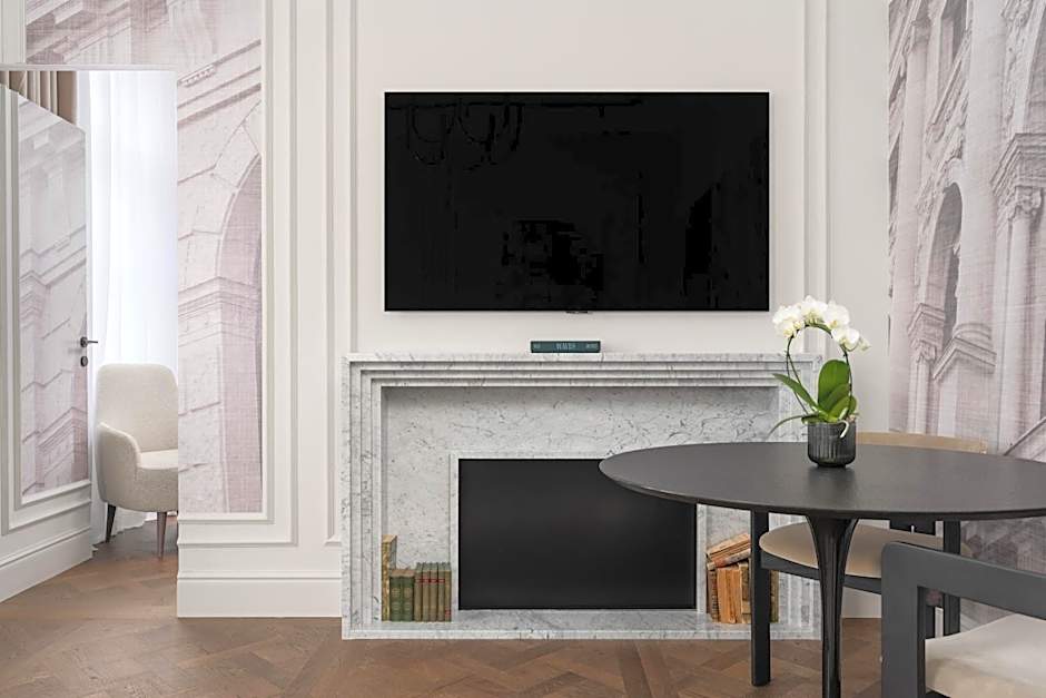 The Amauris Vienna - Relais & Châteaux