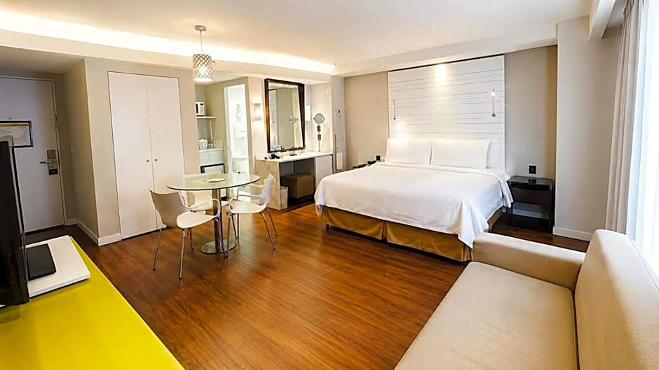 BelAir Business a Wyndham Garden Hotel