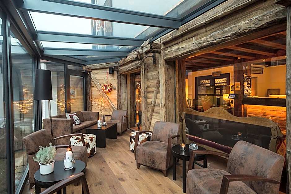 Zermatt Budget Rooms