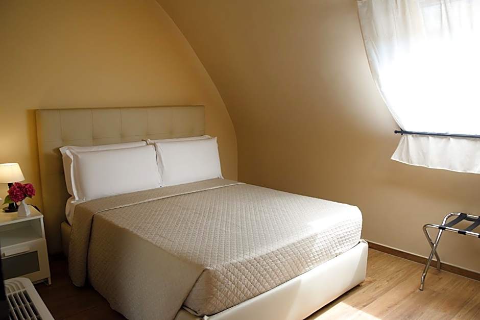 Hotel Valentino Du Parc