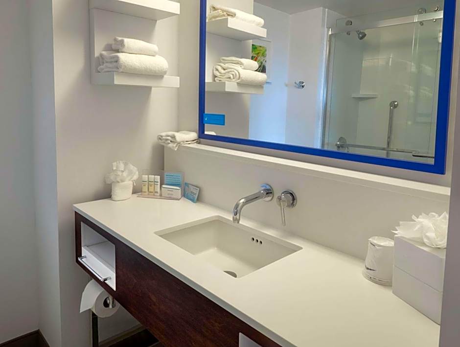 Hampton Inn By Hilton Hazleton