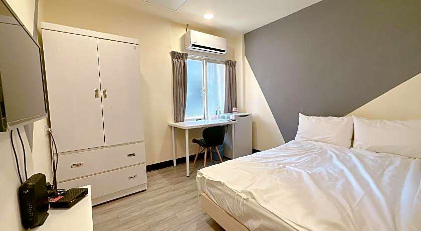 New Lion City Business Hotel