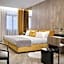 Athens The L7 Str-Luxury Boutique Collection Hotel