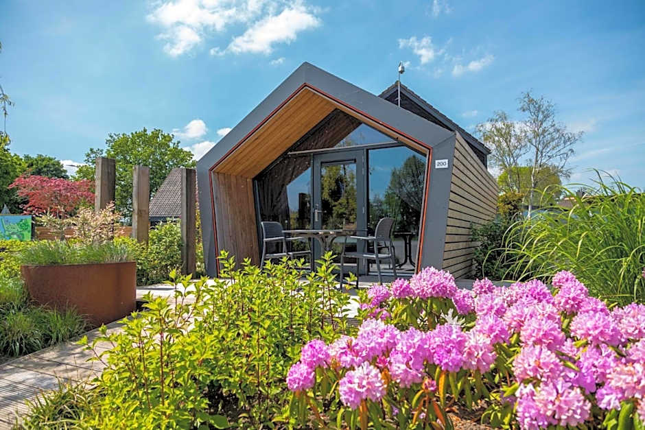 Vakantiepark De Wiedense Meren