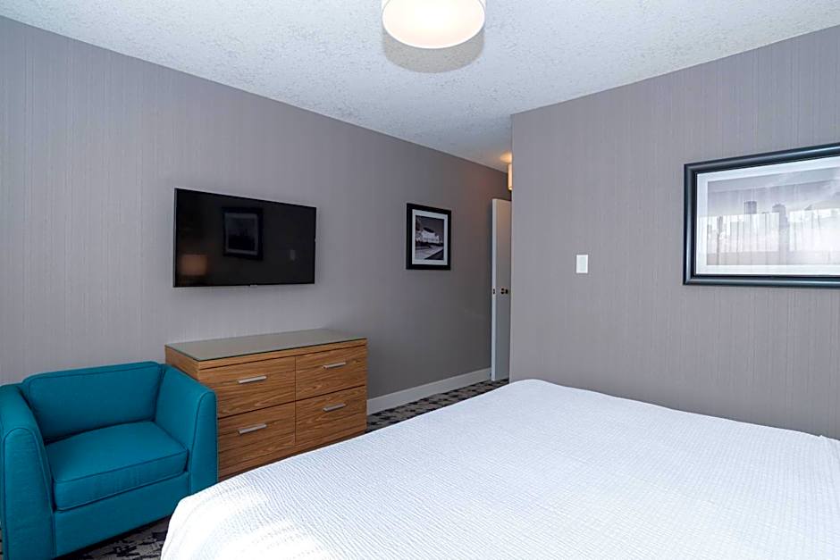 Sandman Hotel Edmonton West