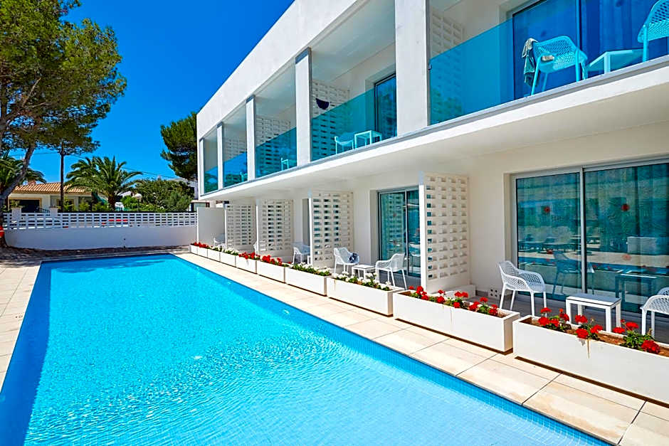 Hotel Moré
