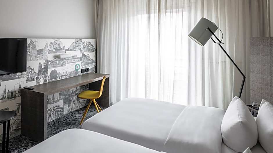 Pentahotel Braunschweig
