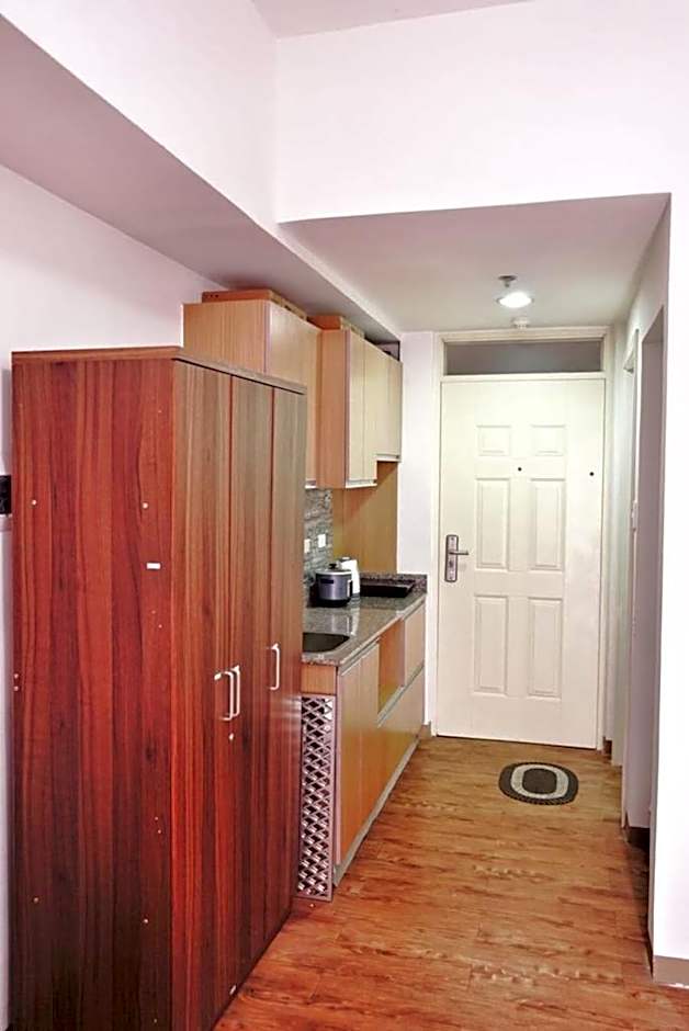 ANIA CONDO STAY