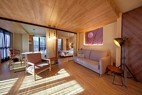 Alojamientos Ainsa Sanchez