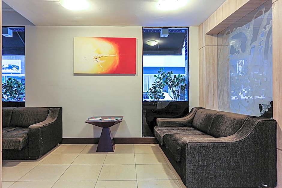 Sandri City Hotel
