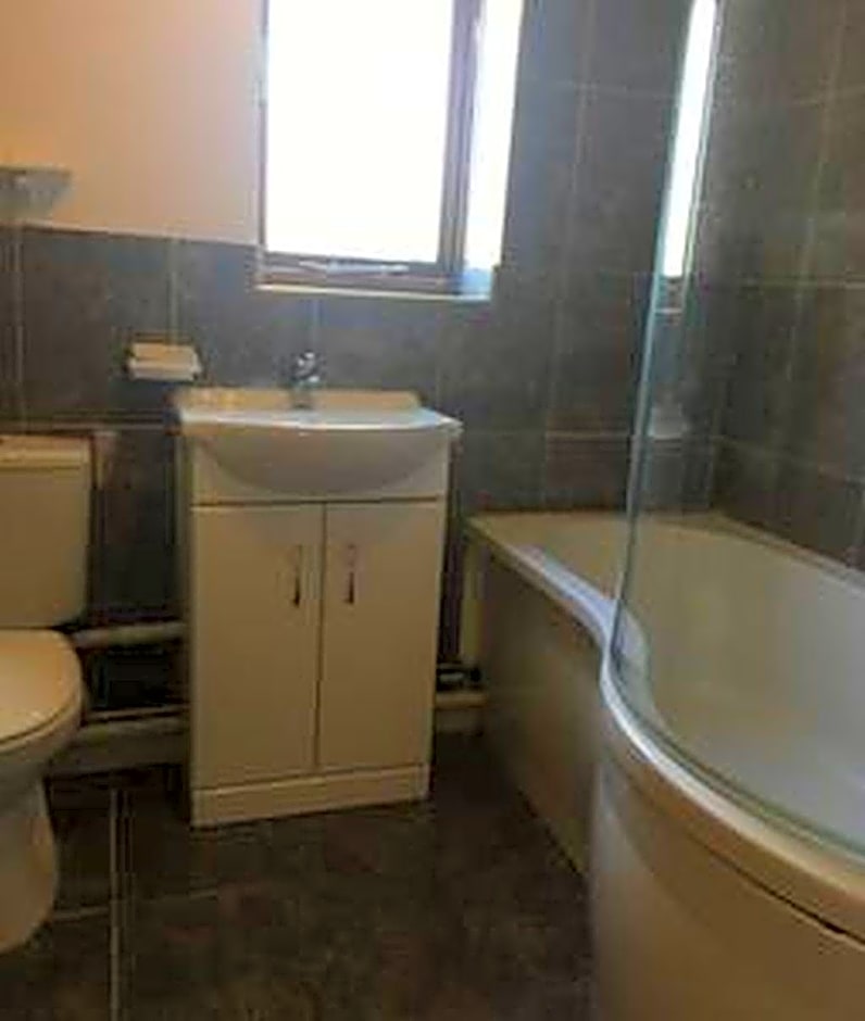 OXFORD IMPERIAL GUEST HOUSE