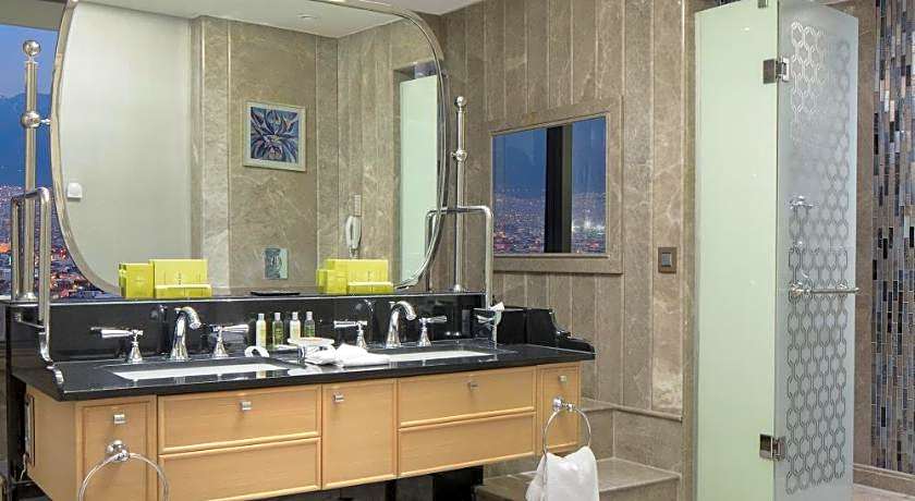 Hilton Bursa Convention Center & Spa