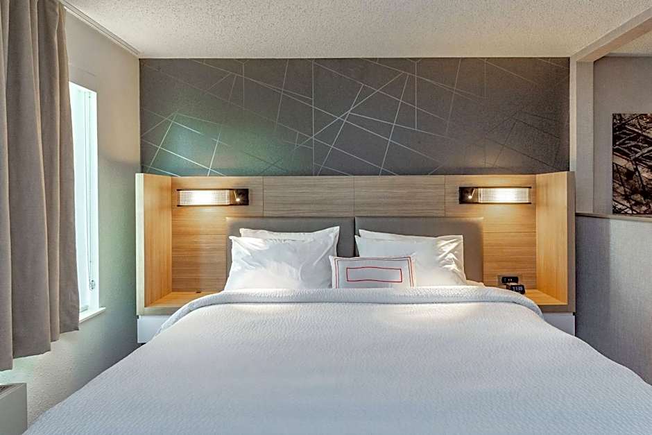 SpringHill Suites by Marriott Anchorage Midtown