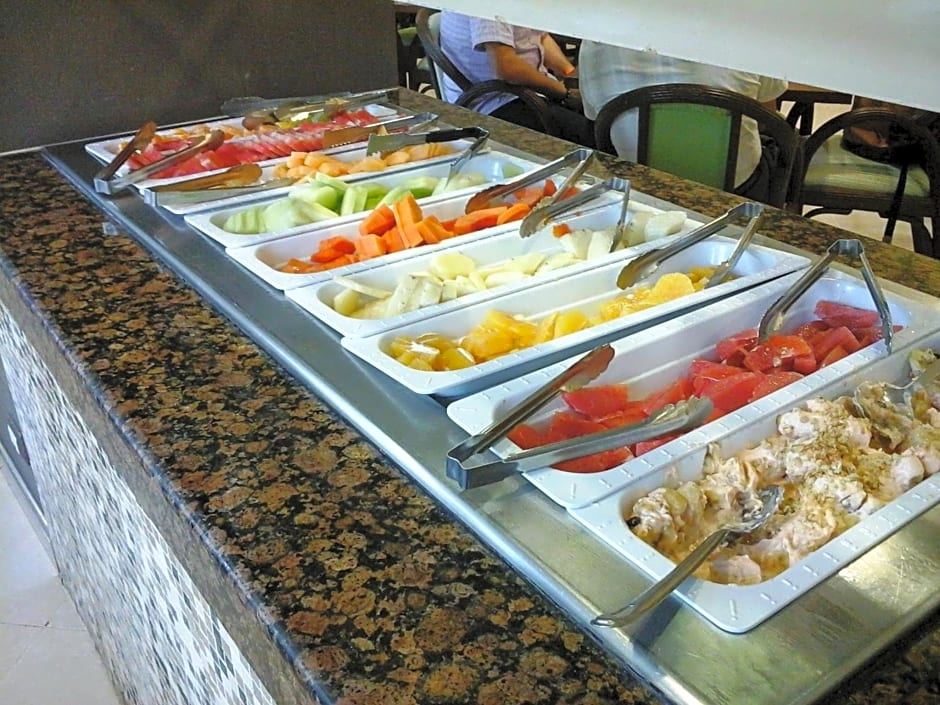 Hotel El Conquistador del Paseo de Montejo