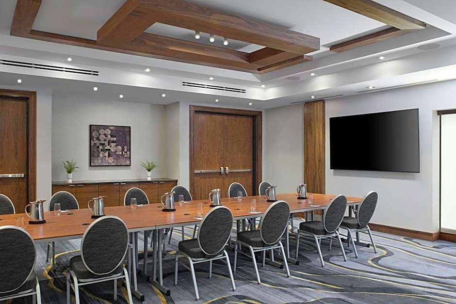Delta Hotels Waterloo