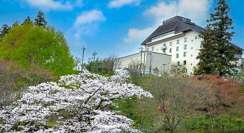 KAMENOI HOTEL OME