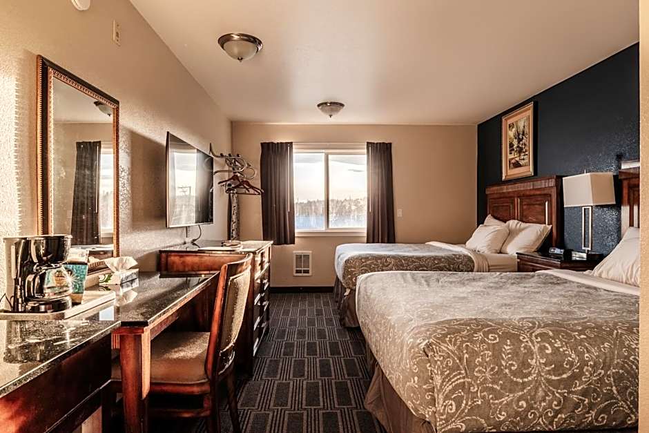 Water Front Inn