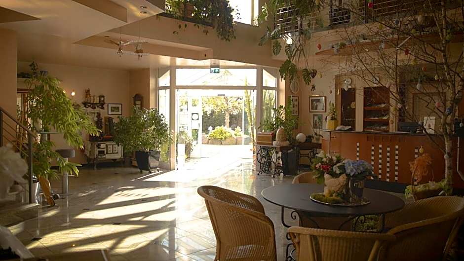 Hotel Blankenfeld