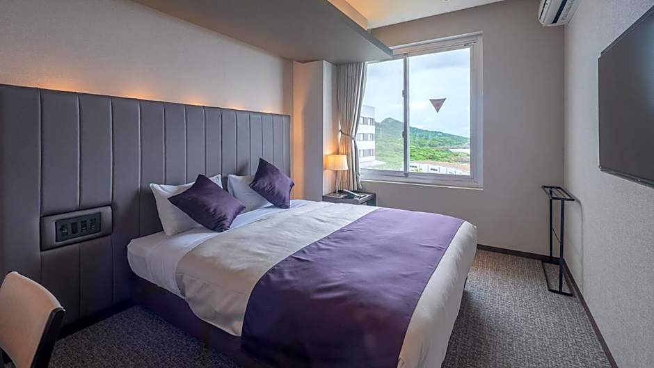 THE HOTEL YAKUSHIMA ocean & forest