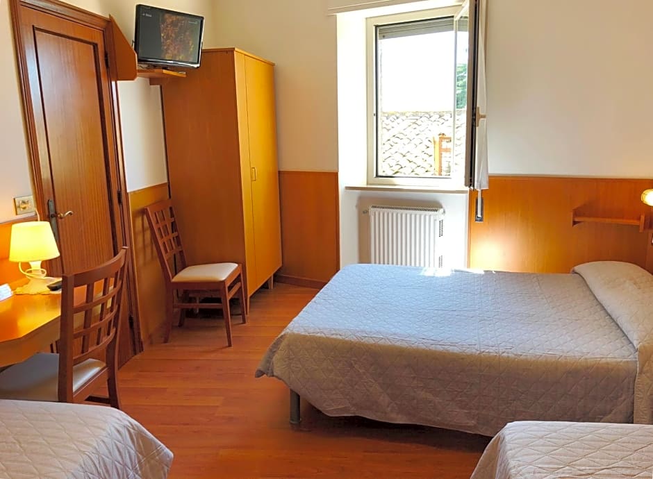 Hotel Signa