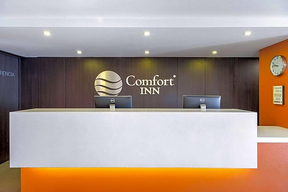 Comfort Inn San Luis Potosi