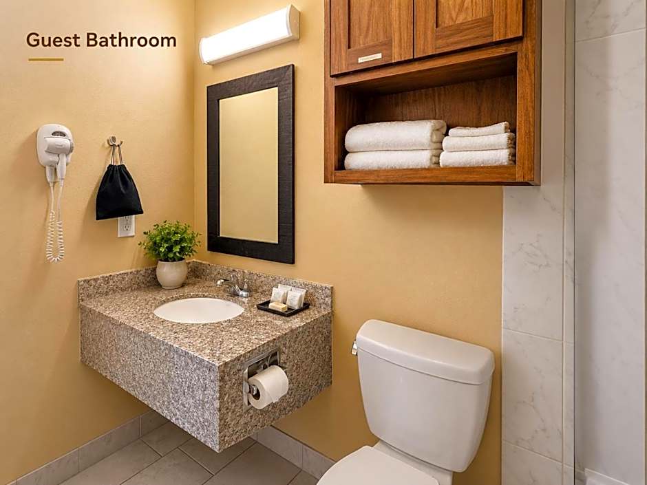 Texas Bungalows Hotel & Hotel Que at Lakeline Austin Cedar Park