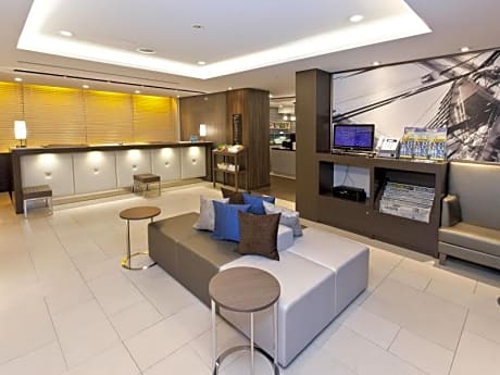 Sotetsu Fresa Inn Yokohama Sakuragicho