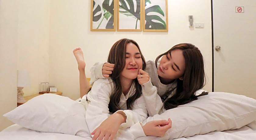 Petra Poshtel Donmuang