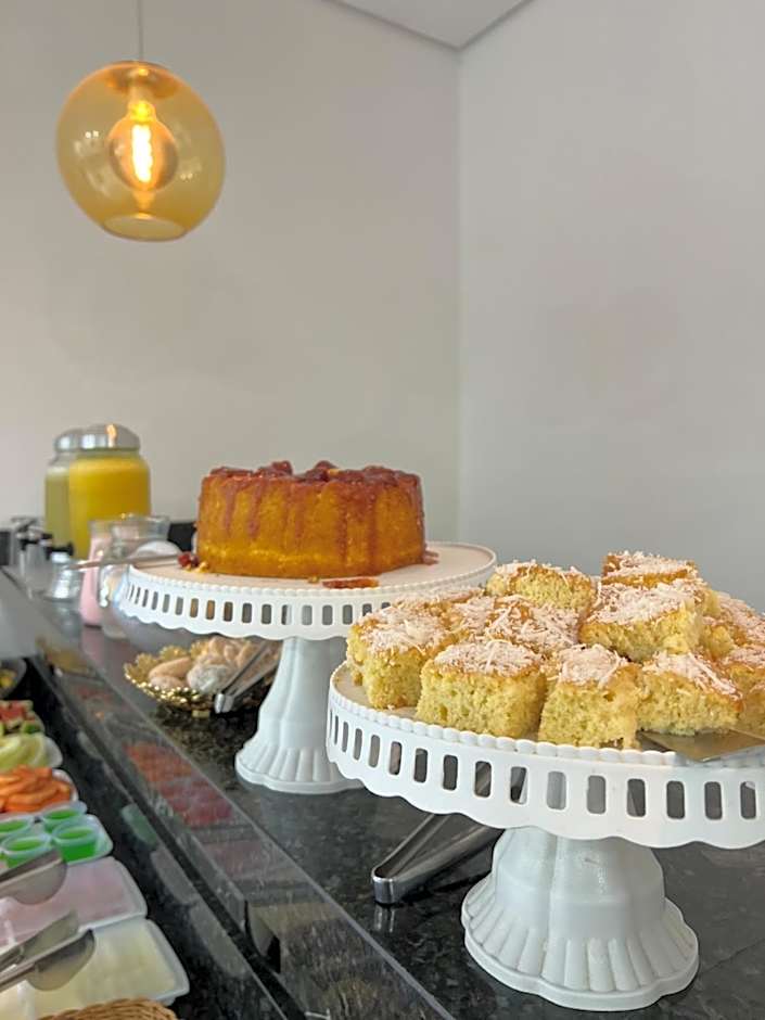 Hotel Pousada Colliseu