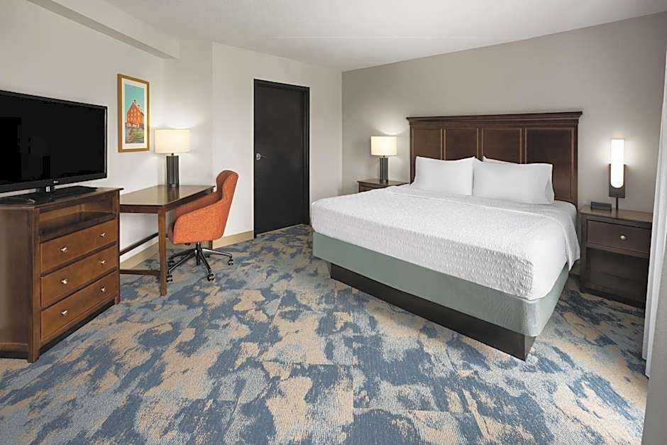 Hampton Inn Gettysburg