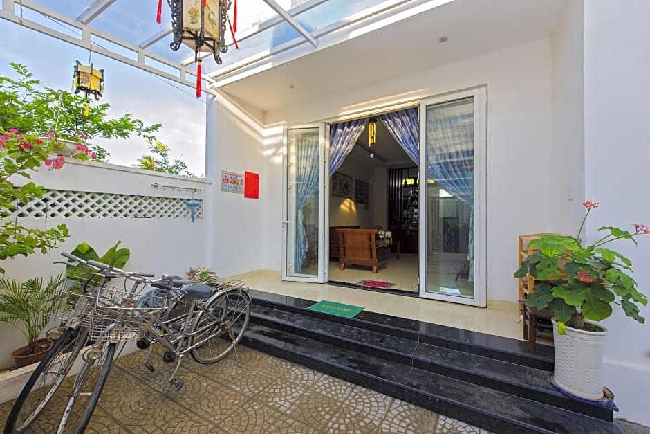 Hoi An Green House Homestay
