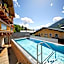 Hotel Astrid mit Panoramapool & inklusive JokerCard