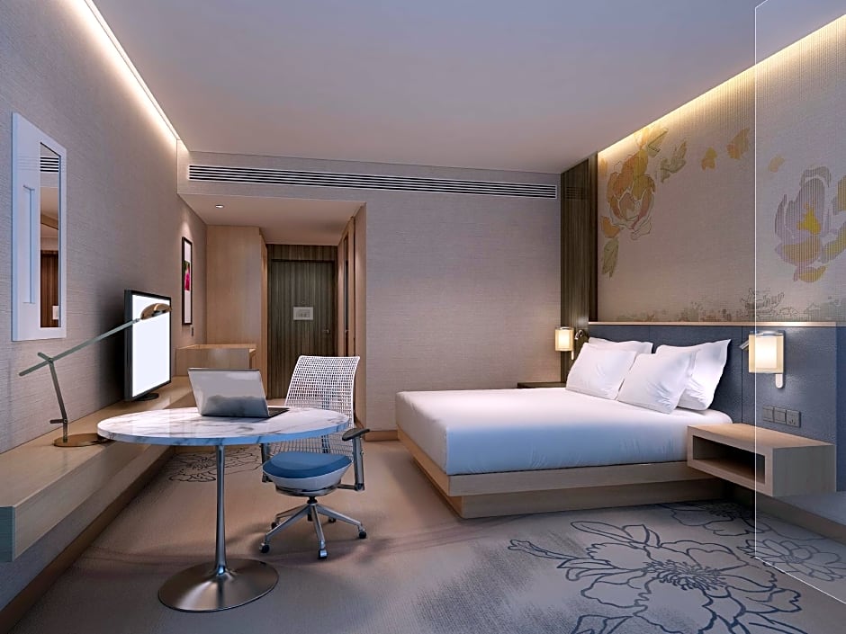 Hilton Garden Inn Heze