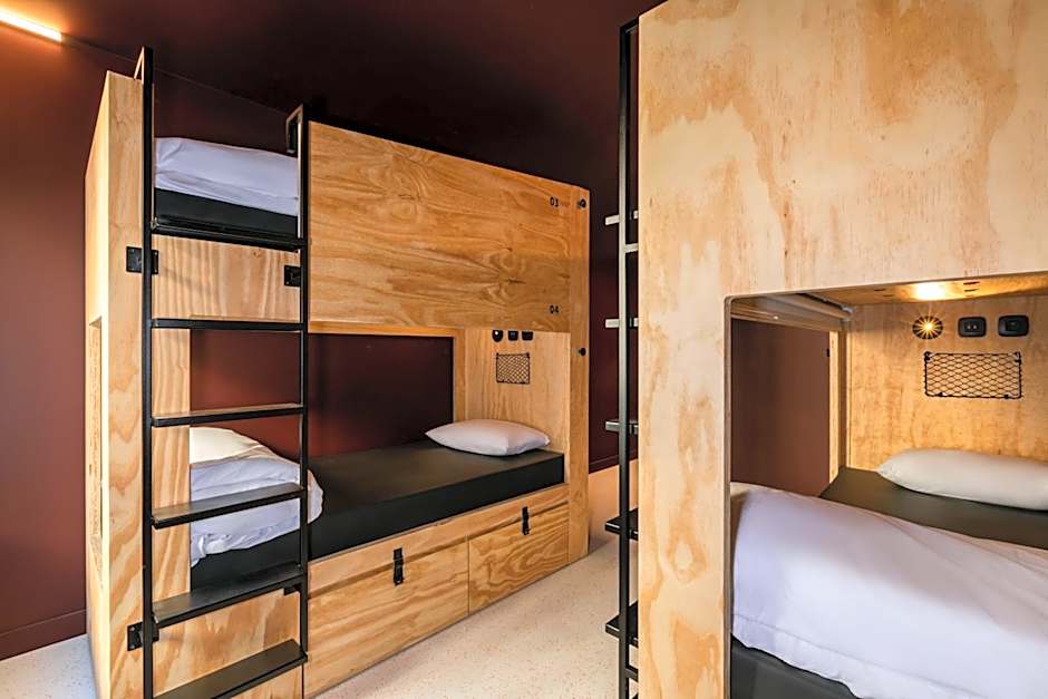 JO&JOE Paris - Nation