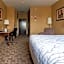 Best Western Plus South Edmonton Inn & Suites