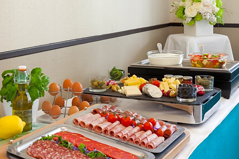 Nehô Suites Cannes Croisette
