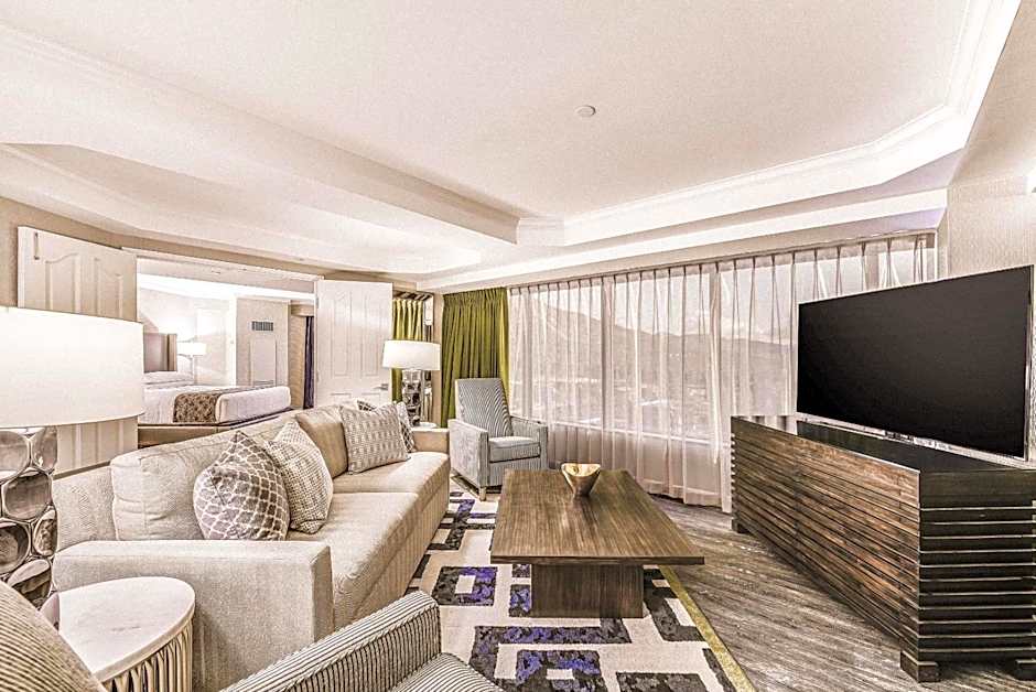 Caesars Republic Lake Tahoe - A Caesars Rewards Destination