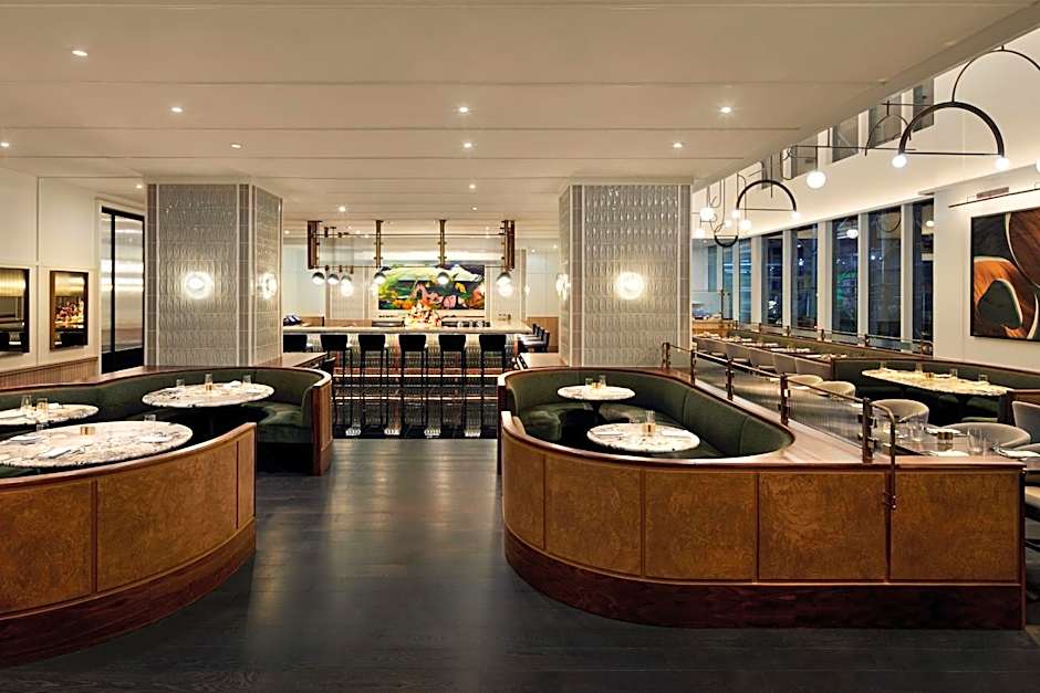 The Luxury Collection Hotel Manhattan Midtown