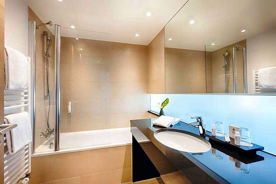 Best Western Plus Welcome Hotel Frankfurt