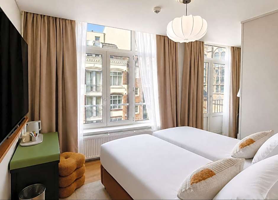 De Herbert Amsterdam - Formerly France Hotel