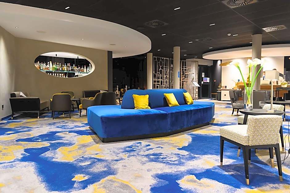 Best Western Plus Hotel Les Humanistes