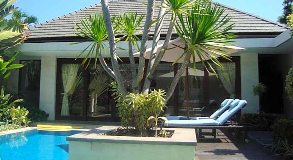 Villa Kejora 10