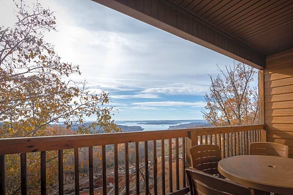 The Lodges at Table Rock